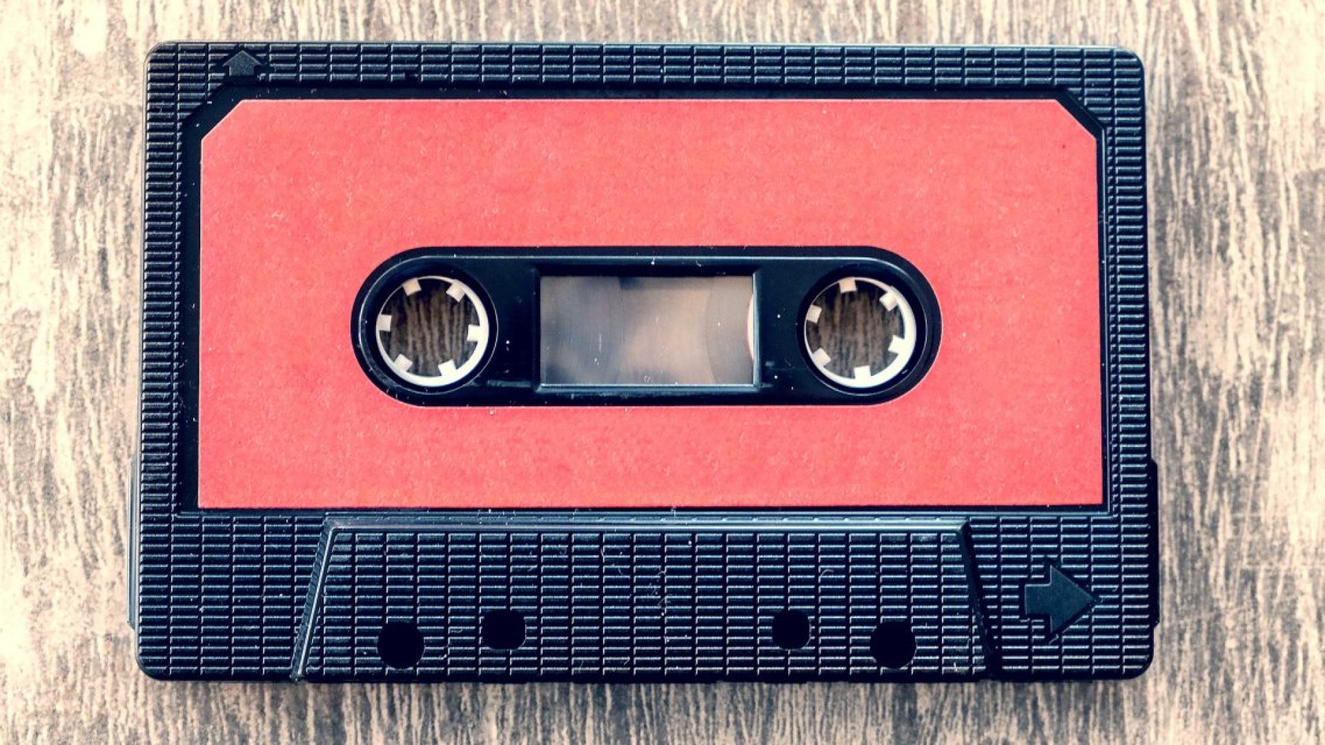 Blog mixtapes