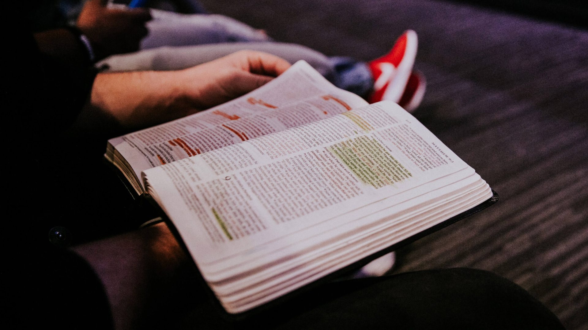 Blog_Jesusneversaid