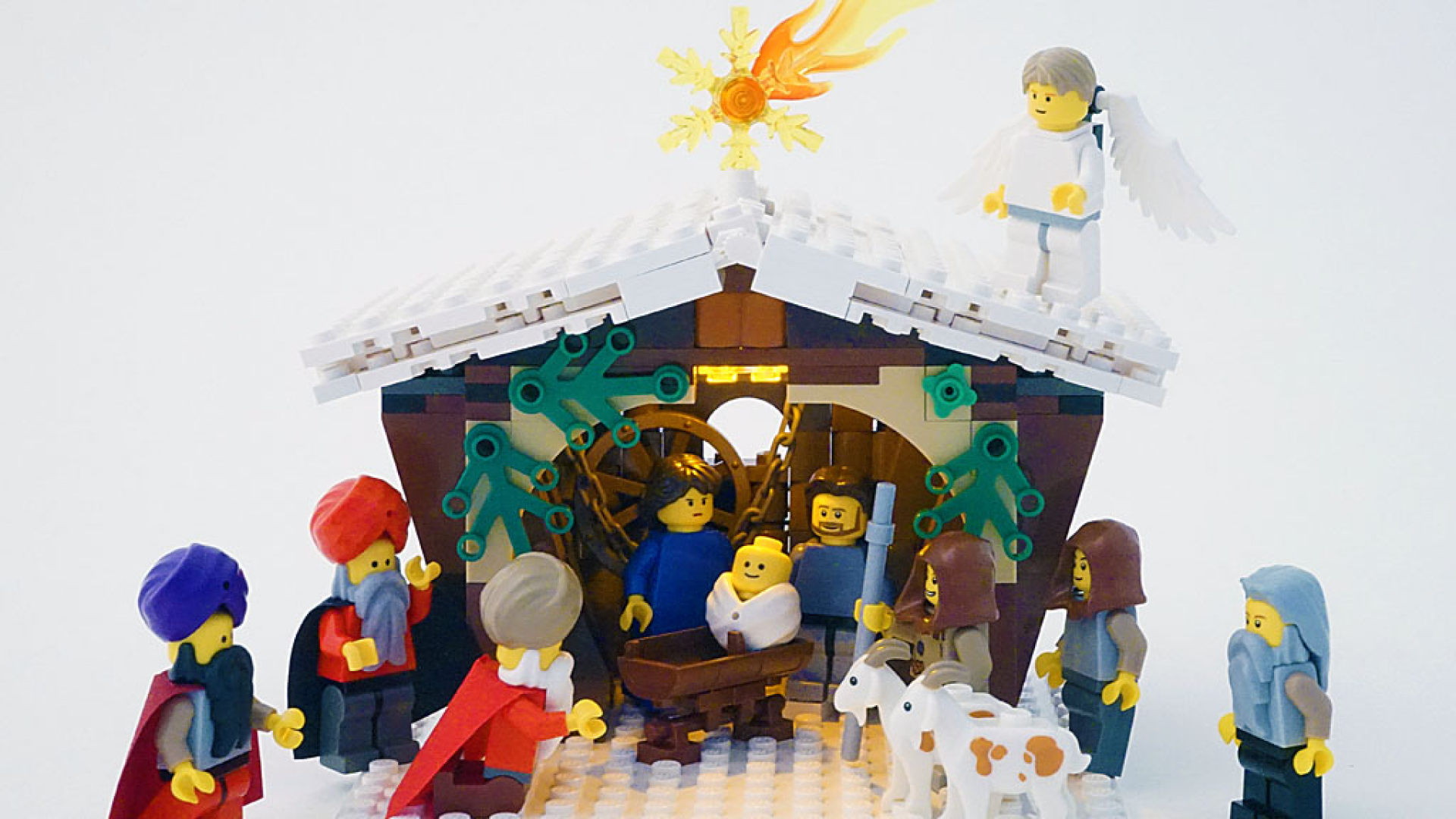 blog nativity Lego