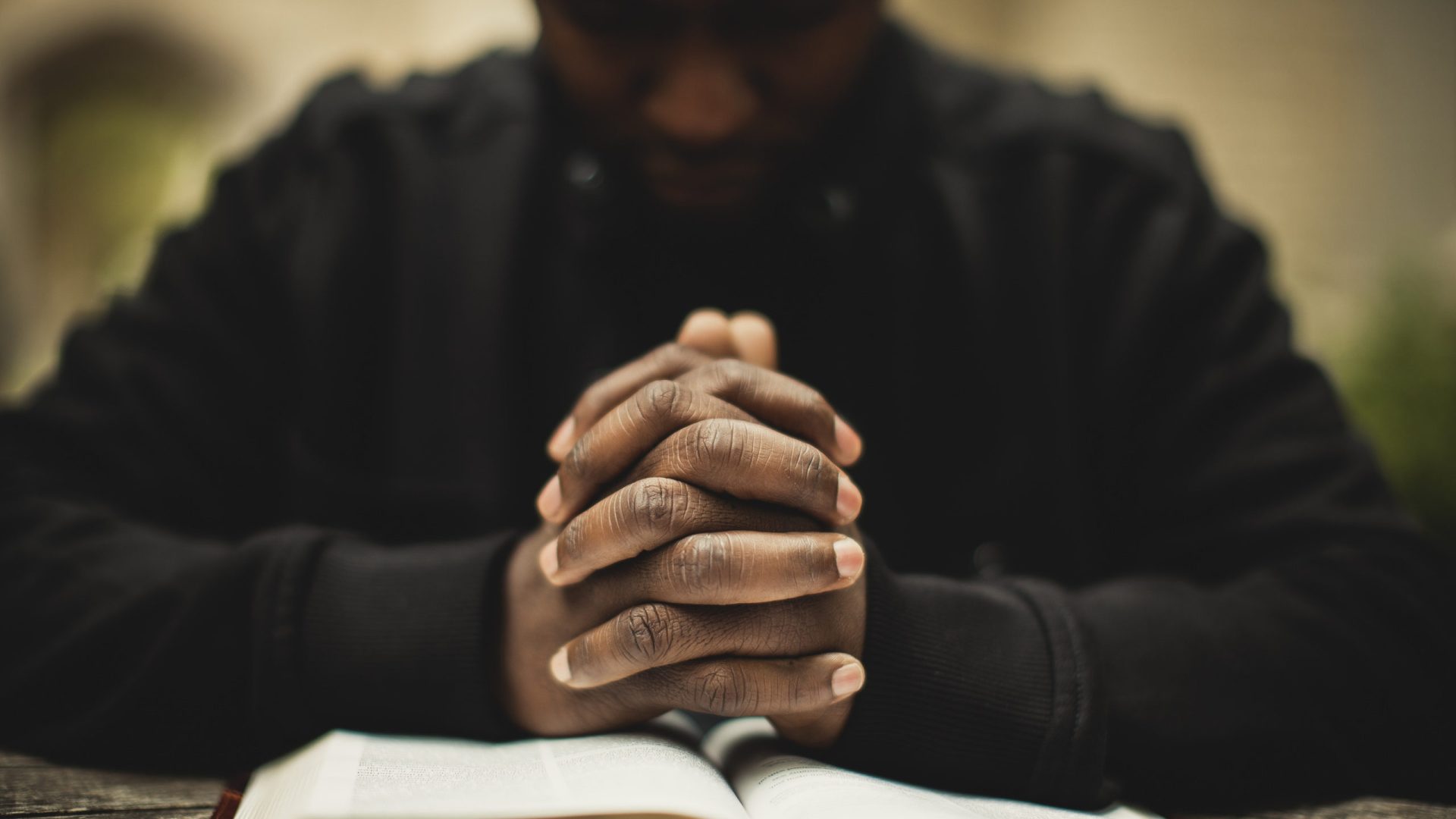 blog prayer