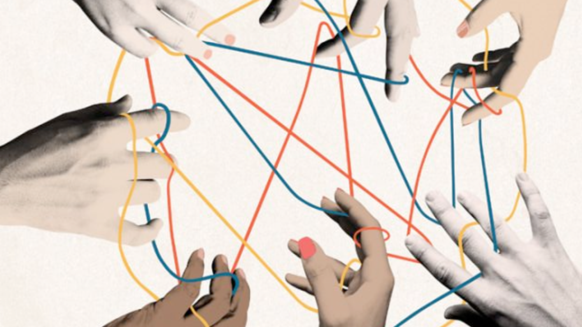 blog string