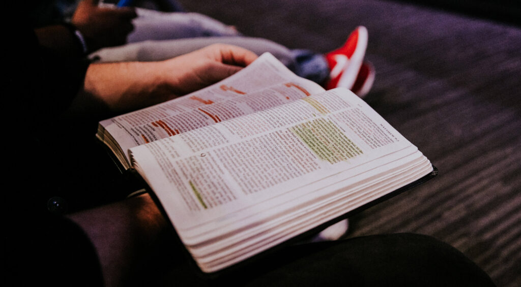 Blog_Jesusneversaid